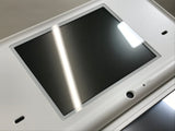 DSi DS Pokemon White Ver. Console Japan - Tested Working LG8788
