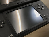 Nintendo DSi DS Pokemon Black Console Nintendo Japan - Tested Working LG8789