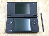 Nintendo DSi DS Pokemon Black Console Nintendo Japan - Tested Working LG8789