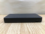 Nintendo DSi DS Pokemon Black Console Nintendo Japan - Tested Working LG8789