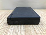 Nintendo DSi DS Pokemon Black Console Nintendo Japan - Tested Working LG8789
