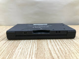 Nintendo DSi DS Pokemon Black Console Nintendo Japan - Tested Working LG8789