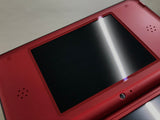 DSi LL XL DS Super Mario 25th Limited Console Japan - Tested Working LG8790