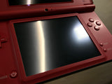 DSi LL XL DS Super Mario 25th Limited Console Japan - Tested Working LG8790