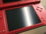 DSi LL XL DS Super Mario 25th Limited Console Japan - Tested Working LG8790