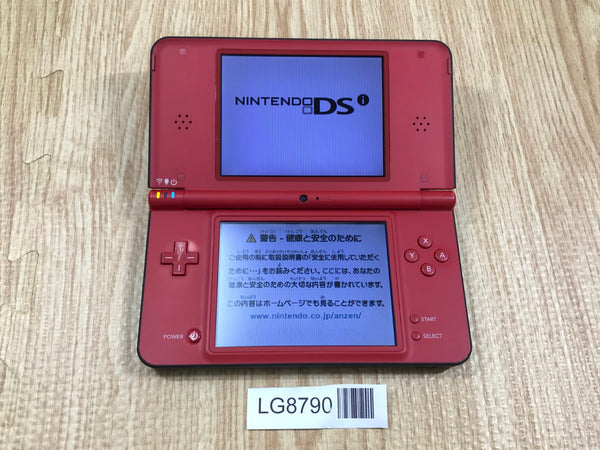 Nintendo DSi LL XL Consoles – J4U.co.jp