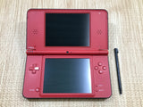 DSi LL XL DS Super Mario 25th Limited Console Japan - Tested Working LG8790