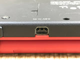 DSi LL XL DS Super Mario 25th Limited Console Japan - Tested Working LG8790