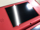 DSi LL XL DS Super Mario 25th Limited Console Japan - Tested Working LG8790