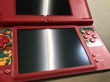 DSi LL XL DS Super Mario 25th Limited Console Japan - Not Working LG8791