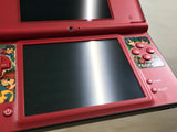 DSi LL XL DS Super Mario 25th Limited Console Japan - Not Working LG8791