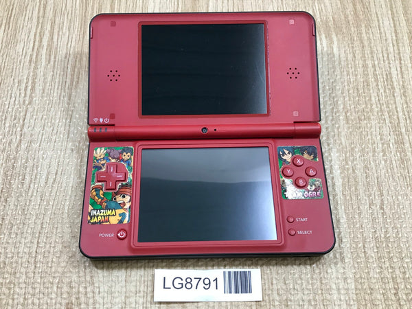 Nintendo DSi LL XL Consoles – J4U.co.jp