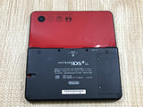 DSi LL XL DS Super Mario 25th Limited Console Japan - Not Working LG8791