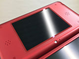 DSi LL XL DS Super Mario 25th Limited Console Japan - Not Working LG8791