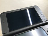 Nintendo 3DS Cosmo Black Console Nintendo Japan - Tested Working LG8793