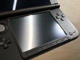 Nintendo 3DS Cosmo Black Console Nintendo Japan - Tested Working LG8793