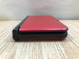 Nintendo 3DS Cosmo Black Console Nintendo Japan - Tested Working LG8793