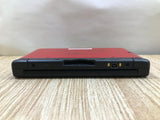 Nintendo 3DS Cosmo Black Console Nintendo Japan - Tested Working LG8793