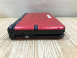 Nintendo 3DS Cosmo Black Console Nintendo Japan - Tested Working LG8793