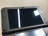 Nintendo 3DS Cosmo Black Console Nintendo Japan - Tested Working LG8793