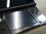 Nintendo 3DS LL XL 3DS Red Black Console Nintendo Japan - With Defects LG8794