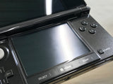 Nintendo 3DS LL XL 3DS Red Black Console Nintendo Japan - With Defects LG8794