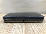 Nintendo 3DS LL XL 3DS Red Black Console Nintendo Japan - With Defects LG8794