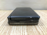 Nintendo 3DS LL XL 3DS Red Black Console Nintendo Japan - With Defects LG8794