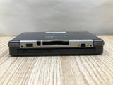 Nintendo 3DS LL XL 3DS Red Black Console Nintendo Japan - With Defects LG8794
