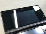 Nintendo 3DS LL XL 3DS Red Black Console Nintendo Japan - With Defects LG8794