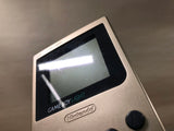 GameBoy Light Gold Console Nintendo Japan - Tested Working LG8796