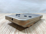 GameBoy Light Gold Console Nintendo Japan - Tested Working LG8796