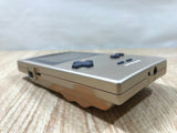 GameBoy Light Gold Console Nintendo Japan - Tested Working LG8796