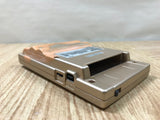 GameBoy Light Gold Console Nintendo Japan - Tested Working LG8796