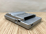 GameBoy Light Silver Console Nintendo Japan - Tested Working LG8797