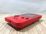 GameBoy Pocket Red Console Nintendo Japan - With Defects LG8798