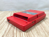 GameBoy Pocket Red Console Nintendo Japan - With Defects LG8798