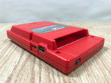 GameBoy Pocket Red Console Nintendo Japan - With Defects LG8798