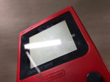 GameBoy Pocket Red Console Nintendo Japan - Not Working LG8799