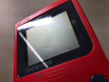 GameBoy Pocket Red Console Nintendo Japan - Not Working LG8799