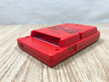 GameBoy Pocket Red Console Nintendo Japan - Not Working LG8799