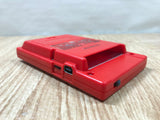 GameBoy Pocket Red Console Nintendo Japan - Not Working LG8799
