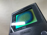 GameBoy Pocket Black Console Nintendo Japan - With Defects LG8800