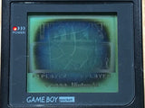 GameBoy Pocket Black Console Nintendo Japan - With Defects LG8800