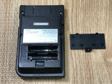 GameBoy Pocket Black Console Nintendo Japan - With Defects LG8800