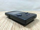 GameBoy Pocket Black Console Nintendo Japan - With Defects LG8800