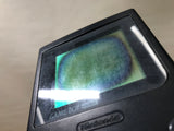 GameBoy Pocket Black Console Nintendo Japan - With Defects LG8801