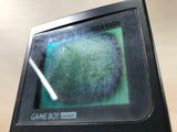 GameBoy Pocket Black Console Nintendo Japan - With Defects LG8801