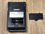 GameBoy Pocket Black Console Nintendo Japan - With Defects LG8801