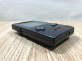 GameBoy Pocket Black Console Nintendo Japan - With Defects LG8801